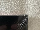 Ang Ol Glass, Sex P yellow/Green Harr Or LPs inc p&p
