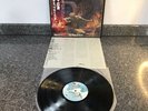 LP VINYL JUDAS PRIEST ALBUM SAD WINGS OF DESTINY GP-464 JAPANESE 1ST PRESS MINT