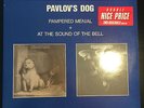 Pavlov's Dog • Pampered Menial + At The Sound Of The Bell DLP (465217 1) VG/VG+