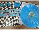 Cheap Trick – In Another World - Blue & White Splatter Vinyl LP – SEALED MINT