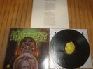 Doctor Druid's Haunted Seance LP '73 Occult ghosts spooky Halloween druids orig