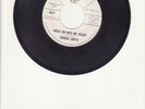 Bobbie Smith- Walk On Into My Heart/Miss Stronghearted-Girl-Northern Soul DJ 45