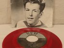 JIMMY HAWKINS PICTURE SLEEVE SURE DO/BACK TO SCHOOL BLUES KEM 2751 RECORD VTG