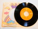 Elvis Presley HE TOUCHED ME RCA 45 single 74-0651 w orig. paper SLEEVE, 1972