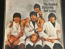 The Beatles Yesterday And Today Vinyl LP Butcher Cover - 3rd State Peeled - Mono