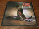 OZZY  OSBOURNE BLIZZARD OF OZZ ORIGINAL 1981 Vinyl   NM Vinyl LP