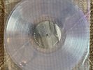 Rufus Du Sol - Innerbloom - Remixes - Clear Vinyl EP/LP - Brand New