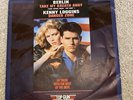 Berlin - Take My Breath Away 7” Vinyl Single (1986) Rare TOP GUN Kenny Loggins