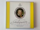 BEETHOVEN LATE STRING QUARTETS AMADEUS QUARTETT DGG ED1 4 Lp Box SKL 118-121 NM