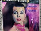 RCA LSC 2208 Rimsky Korsakoff  Scheherazade Monteux SD 6S 1S 1958 VG++  TO NM