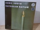 SONIC YOUTH - Daydream Nation, Blast First pressing vinyl album STUNNING