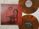 Motley Crue - Greatest Hits -NM/NM 2021 Hair Metal Rock Red Crimson Smoke Shrink