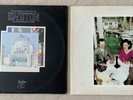 Led Zeppelin 2 Albums - The Song Remains the Same & Presence Classic Records