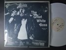 BRUCE SPRINGSTEEN Great White Boss LIVE Bottom Line 8/15/75 3xLP Colored Vinyl