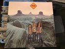 ROAD '72 Natural Resources RARE HARD TRIO Noel Redding LOOKS UNPLAYED Vg+