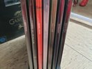 RAMMSTEIN - XXI Box Set incl. Raritäten LP 2015 NEU Vinyl