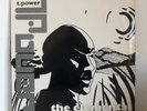 T.Power – The Elemental (12″) SOUR ‎– SOUR 009 [1994 Drum n Bass, Jungle] Rare