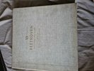 Beethoven Pascal String Quartet Beethoven The Complete String Quartets 11 LP EX