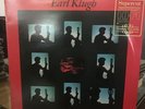 Earl Klugh  Living Inside Your Love  Supercut Nimbus Pressing Vinyl LP