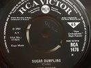 Sam Cooke Sugar Dumpling  / Bridge Of Tears UK RCA Northern soul 1965
