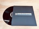 The HOPE CONSPIRACY Death Knows... Deluxe reissue TEST PRESS Deathwish RARE