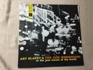 ART BLAKEY AND THE JAZZ MESSENGERS 'AT THE CORNER OF THE WORLD BLP 4016 Vol 2
