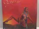Nicki Minaj - Queen: Limited Edition Double Orange LP Vinyl