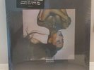 Ariana Grande - thank u, next (Clear & Pink Split Vinyl 2LP)