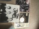 Vintage Vinyl record The Jam 3 LP in the city dig the new breed and setting sons