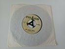 RARE Pyramid 45 The Maytals - Don't Trouble Trouble 1969