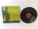 Vintage Beethoven London LLP 393 Sonata No. 5 G Minor Wilhelm Backhaus Record