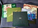 The Wedding Present LPs - George Best; Bizarro; Seamonsters + 2x12