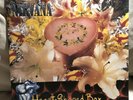 Nirvana Heart-Shaped Box Vinyl Record Original 1993 UK Pressing 