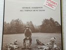 GEORGE HARRISON All Things Must Pass Promo FACTORY SEALED NEW 3-LP set, STCH-639