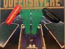 Queensryche  The Warning LP Audiophile PROMO Edition EMI 1984 VG/G