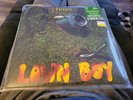 Phish - Lawn Boy - Multiple Hue Green colored 2 X Vinyl LP Brand New Sealed