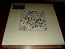 LED ZEPPELIN III / super deluxe edition box set factory SEALED new