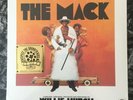 Willie Hutch - THE MACK - Vinyl LP Reissue - Rare