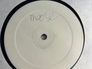 MOOSE HONEY BEE WHITE LABEL PROMO TEST PRESSING ALBUM 1993 VERY RARE SHOEGAZE