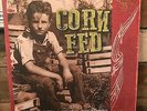 RARE ROCKABILLY LP - CORN FED VOL.1 - Hick Country Bop Long deleted Yellow Wax