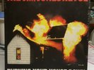 The Jim Jones Revue Burning Your House Down Dishonest John Shoot First RARE OOP