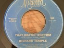 RICHARD TEMPLE   THAT BEATIN' RHYTHM - NORTHERN SOUL