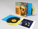 Noel Gallagher High Flying Birds Back the Way We Came RSD Egg Yolk Colour Vinyl