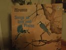 NIRVANA - SONGS OF LOVE AND PRAISE - 1st PRESS - UK - MINT & Rare