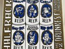 Estrus - Half Tack - 3x7” Mint/NM Estrus Records Sub Pop Garage ￼Punk Surf