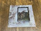 Led Zeppelin LP - Led Zeppelin IV Zoso - Atlantic Records SD 7208