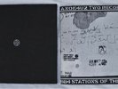 Crass - Christ The Album & Stations of the Crass.  2 double albums. 1980s.