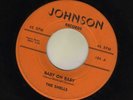 doo-wop THE SHELLS 