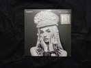 NEW Am I A Girl? by Poppy (Limited Edition Red Vinyl Record, 2019)