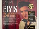 Elvis Presley - 24 Karat Hits (Analogue Prodcutions Audiophile) | 3LP AAPP 2040